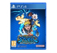 Naruto X Boruto Connections - PS4